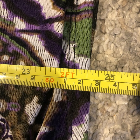 Womens Strapless dress - Picture 10 of 12